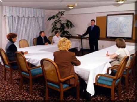 Admiral Inn Burlington