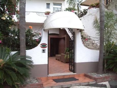 Redebora Hotel Torregrotta