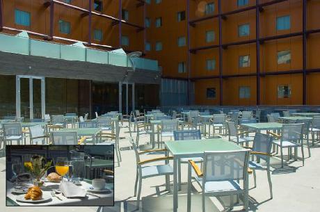 Macia Real De La Alhambra