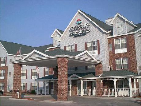 Country Inn & Suites By Carlson, Port Washington, WI