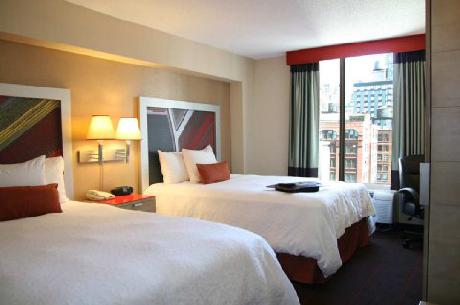 Hampton Inn ManhattanChelsea