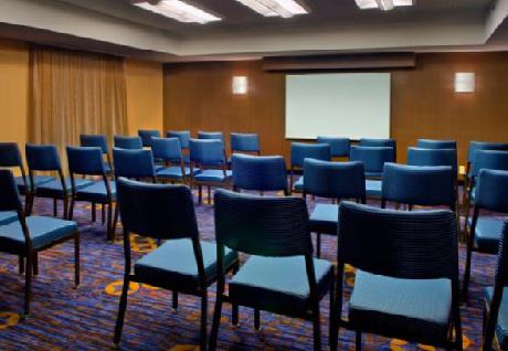 Courtyard Boston Foxborough/Mansfield