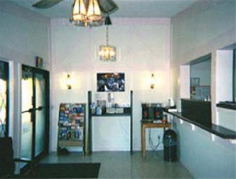 Knights Inn Atlanta West-Near Six Flags