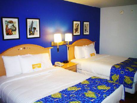 La Quinta Inn Branson on the Strip