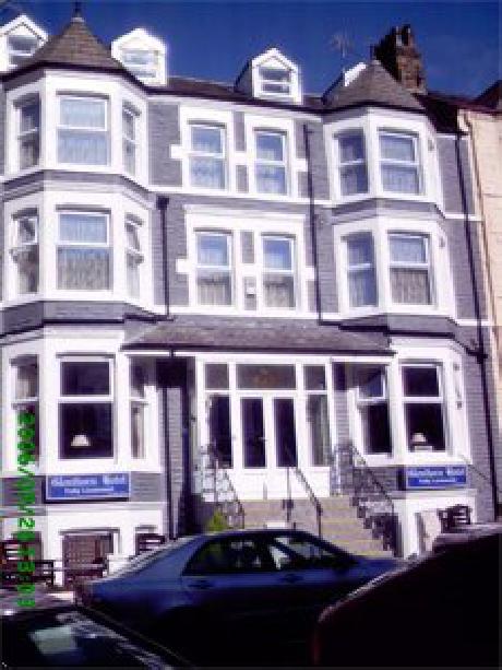 Glenthorn Hotel