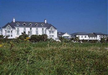 Garryvoe Hotel