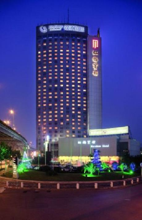 Rainbow Hotel Jin Jiang