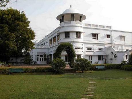 Fort Unchagaon Garhmukteshwar