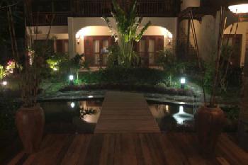 Ocean Beauty Boutique Hotel