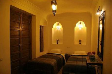 Riad Nerja