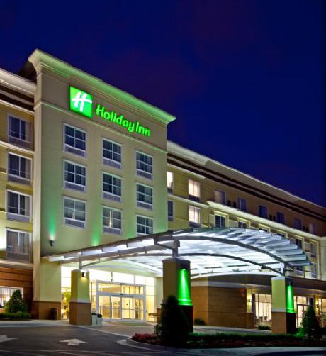 Holiday Inn LOUISVILLE AIRPORT - FAIR/EXPO