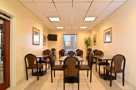 Americas Best Value Inn Louisville