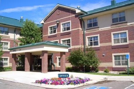 Extended Stay America - Denver - Westminster