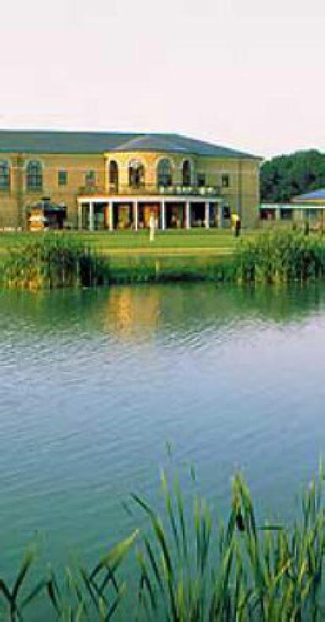 Belton Woods  De Vere Collection