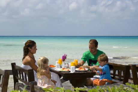 Avalon Reef Club Isla Mujeres