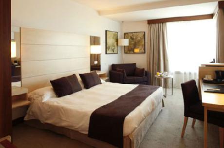 Hotel Acores Lisboa