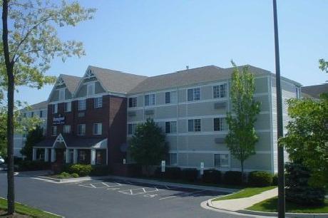 Homestead Studio Suites - Cincinnati - Blue Ash