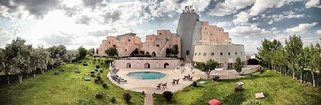 Allstar Peri Tower Hotel