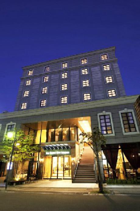 BEST WESTERN Hotel Takayama