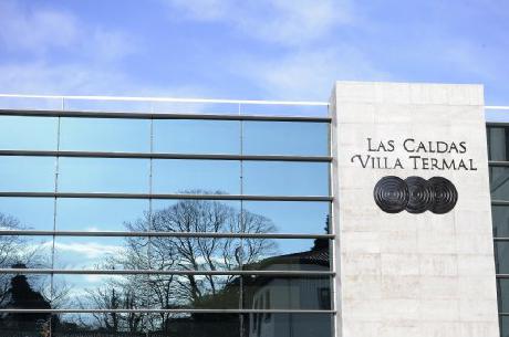 Enclave Hotel Las Caldas