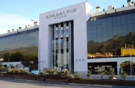 G H Guadalpin Marbella And Spa