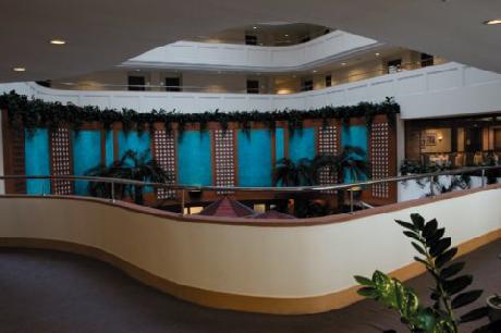 Radisson Blu Conference & Airport Hotel, Istanbul