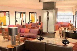 Crowne Plaza Estepona-costa del Sol