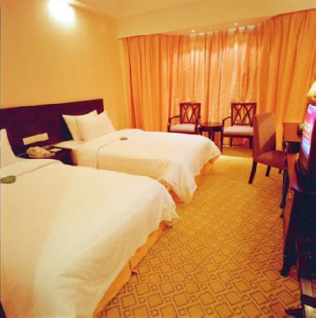 Dongguan Hotel Gardenview