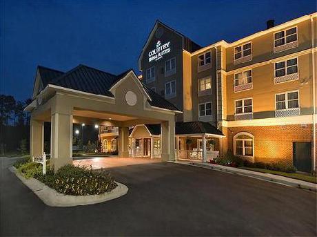 Country Inn & Suites By Carlson, Summerville, SC