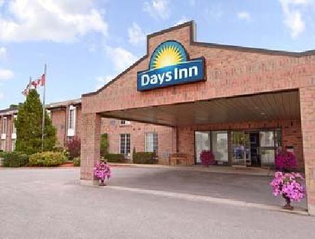 Days Inn - Brantford