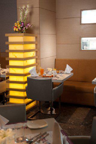 Royal Orchid Central Akota