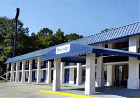 Travelodge Savannah Area/Richmond Hill