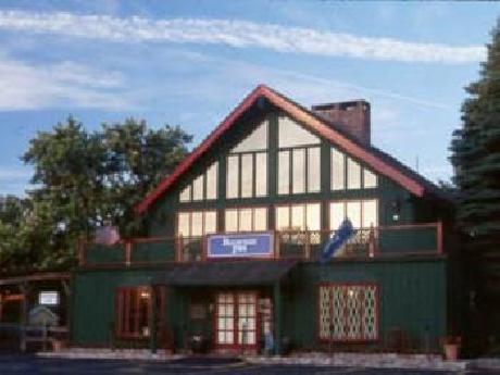 Rodeway Inn Kittanning