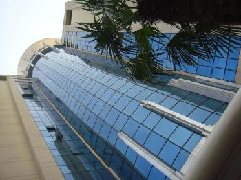 Park Inn by Radisson Ibirapuera Sao Paulo