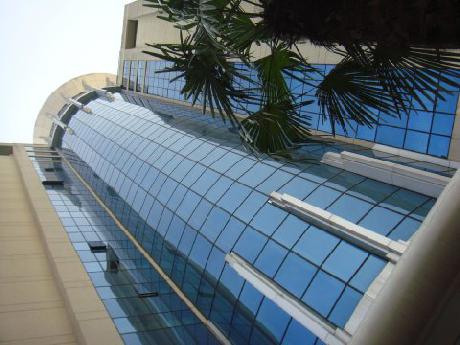 Park Inn by Radisson Ibirapuera Sao Paulo