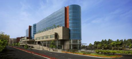 The Leela Kempinski Residences