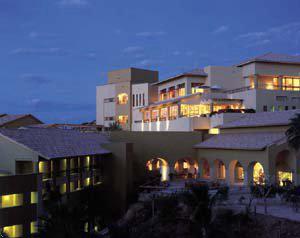 Fiesta Americana Grand Los Cabos