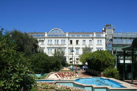 Hotel Vime Kursaal