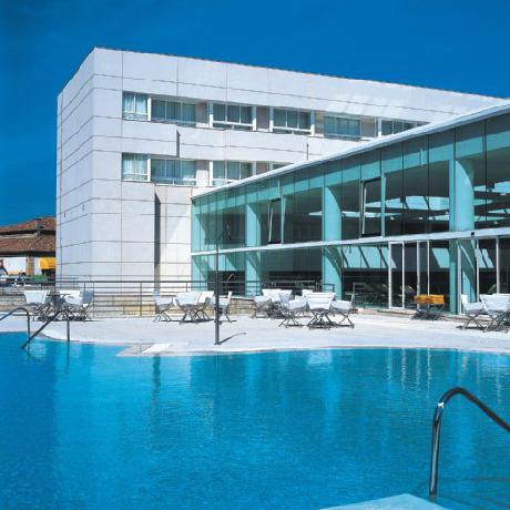 Hesperia Isla de la Toja