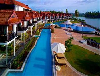 Ramada Resort Cochin