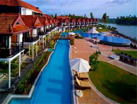 Ramada Resort Cochin