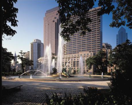Four Seasons Philadelphia
