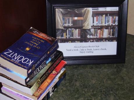 Holiday Inn Express Hotel & Suites ALCOA (KNOXVILLE AIRPORT)