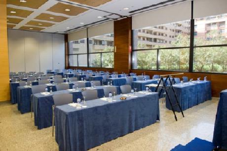 ABBA ACTEON HOTEL 4*S