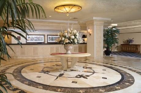 Crowne Plaza ST. PAUL-RIVERFRONT