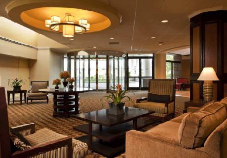 DoubleTree by Hilton Boston  Westborough