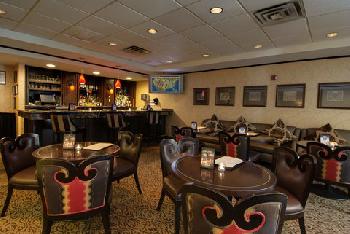 DoubleTree by Hilton Dallas  Market Center