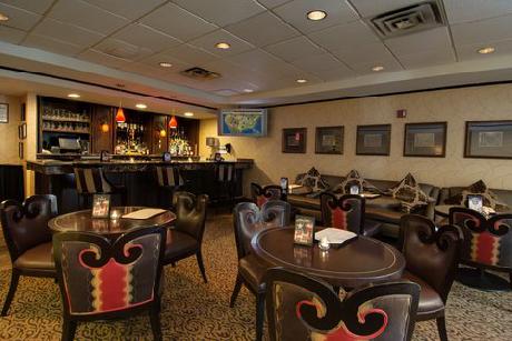 DoubleTree by Hilton Dallas  Market Center