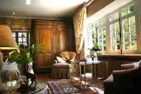 Auberge Du Moulin Hideux