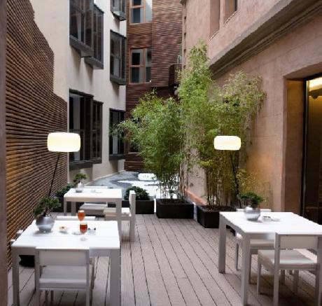 Catalonia Catedral Hotel